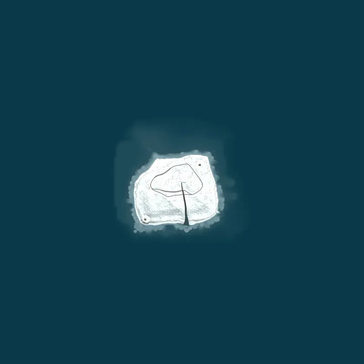Map of Rust 1v1