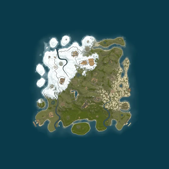Map of 大头-新服9月30日测试服