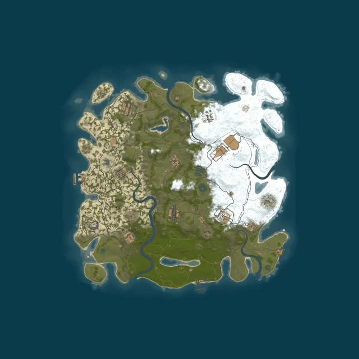 Map of SEA-EU 2x 初心者-CH-JP-KR-Main 10/19