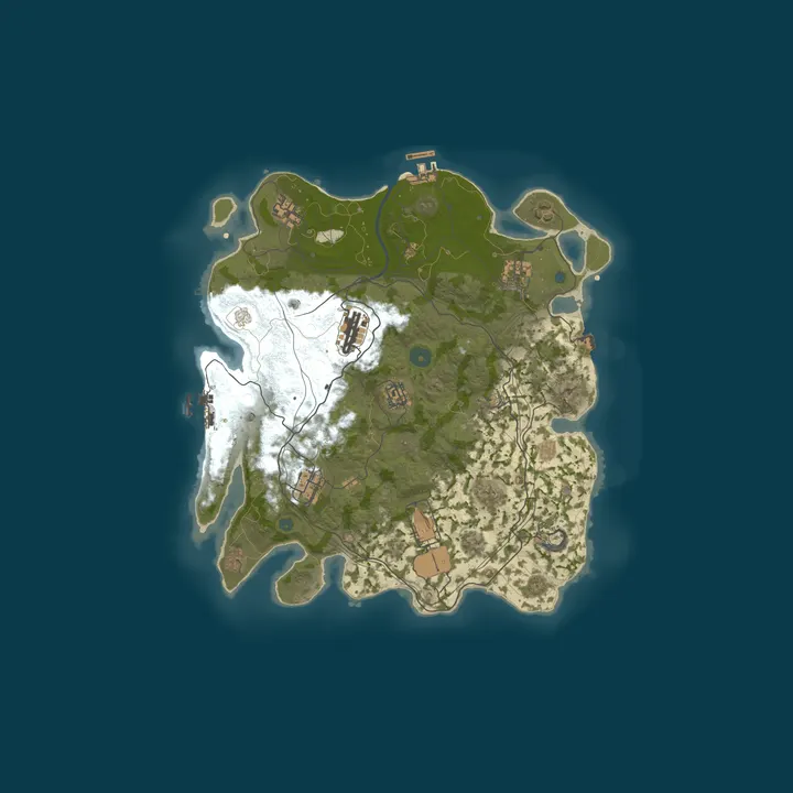 Map of [BR/LATAM] GUERRA FRIA 2X TRIO 28/10 [vK.gg]