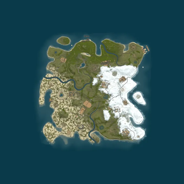 Map of 404 RUST / МОСКОВСКИЙ 27.10