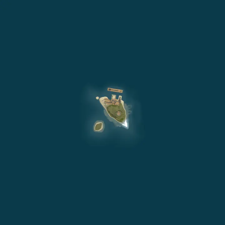 Map of [RU] MAPLE RUST - SOLO | X2 [28.10]