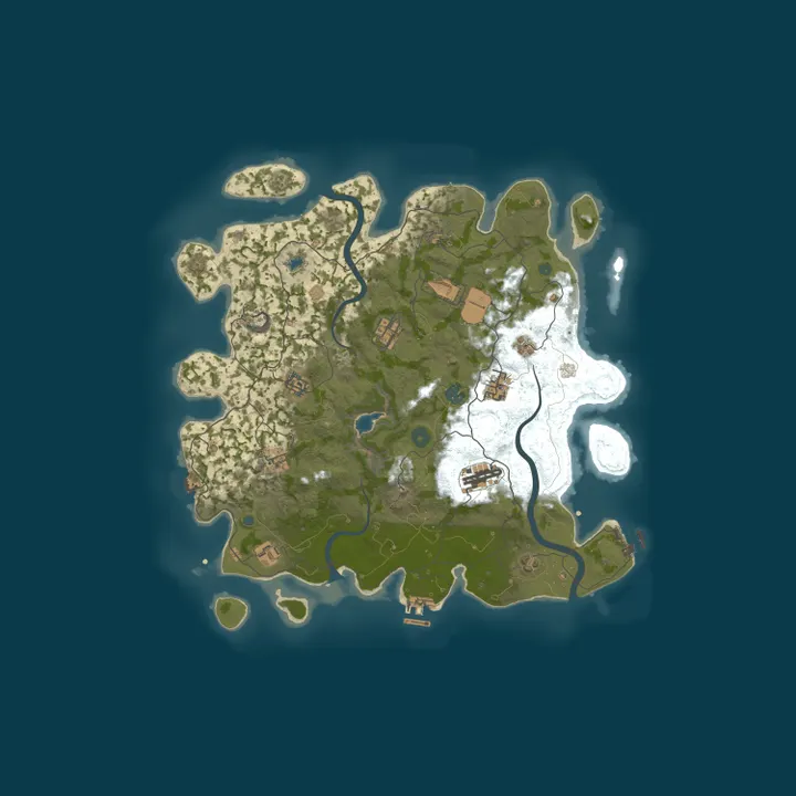 Map of 『百威』无商城｜无权｜六人｜10.27号14:00清档
