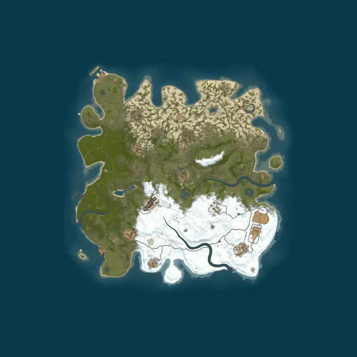 Map of Blackout-Main-EU 2x solo/duo/trio