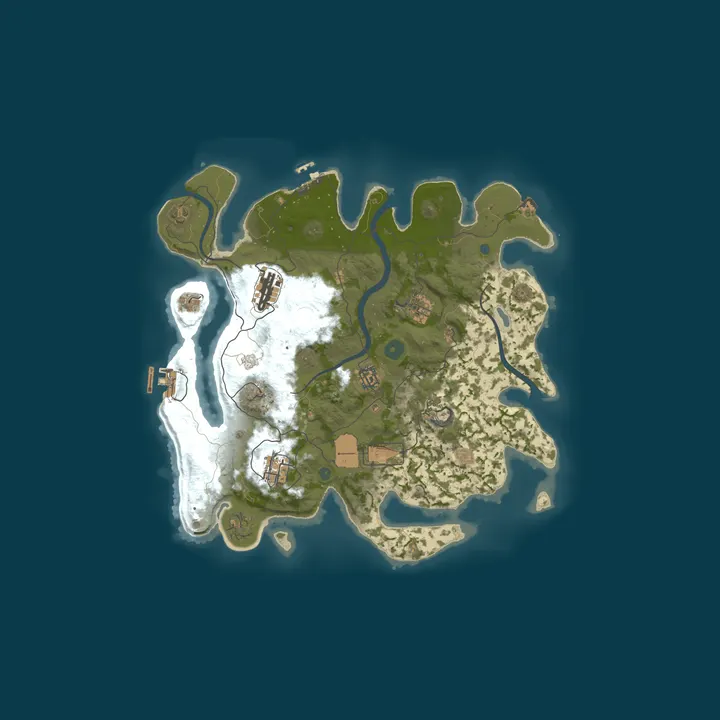Map of 003