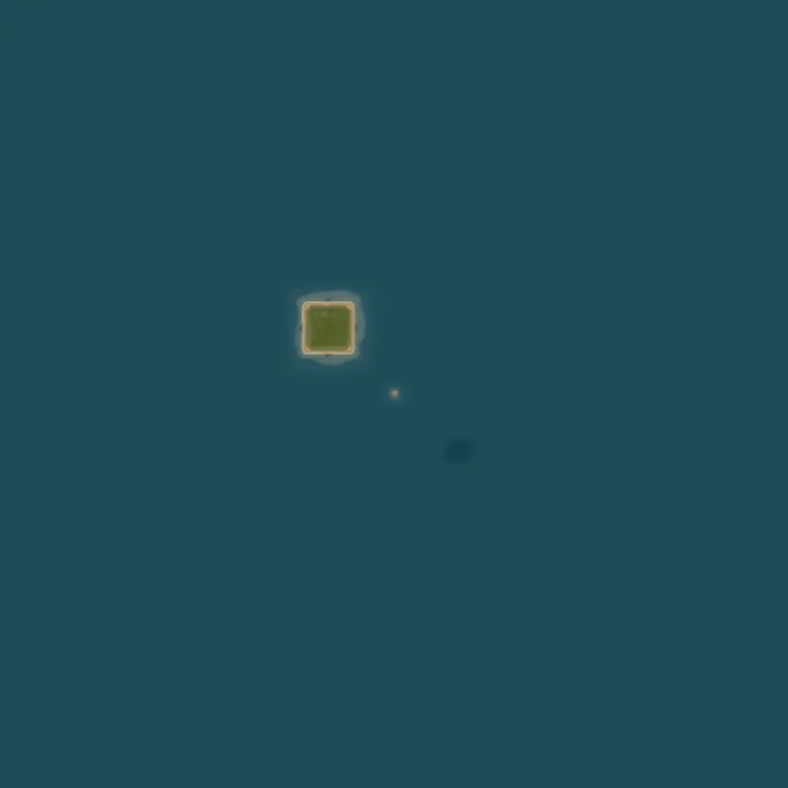 Map of Actual real True One Grid 1 Grid | 10/25
