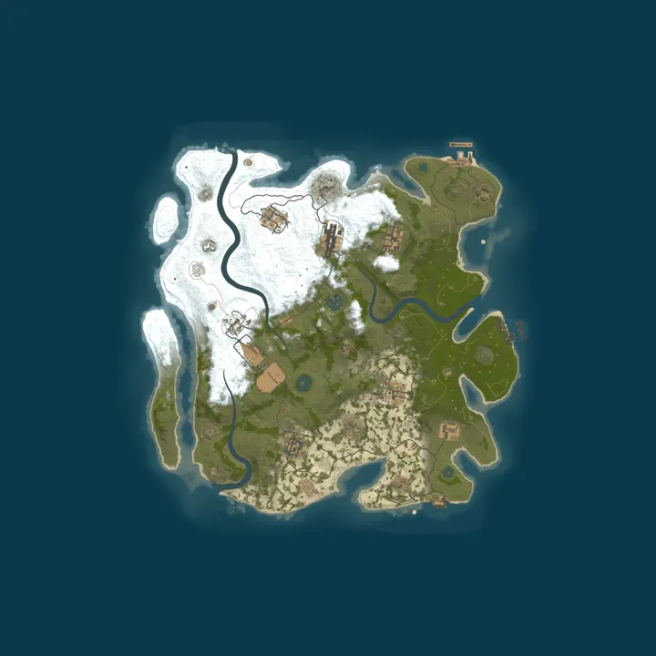 Map of LINERUST x5 ДЛЯ НОВИЧКОВ  27.10 NO LIM