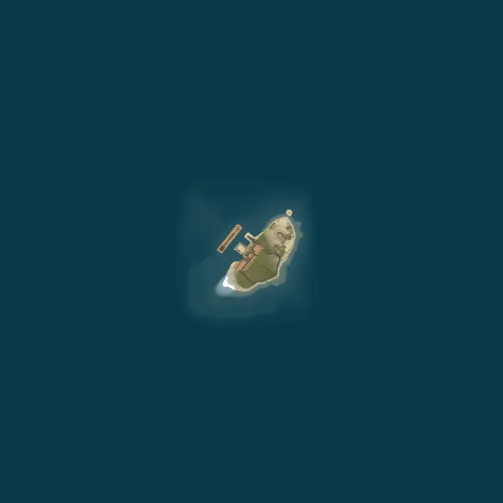 Map of VOEVODIN X3