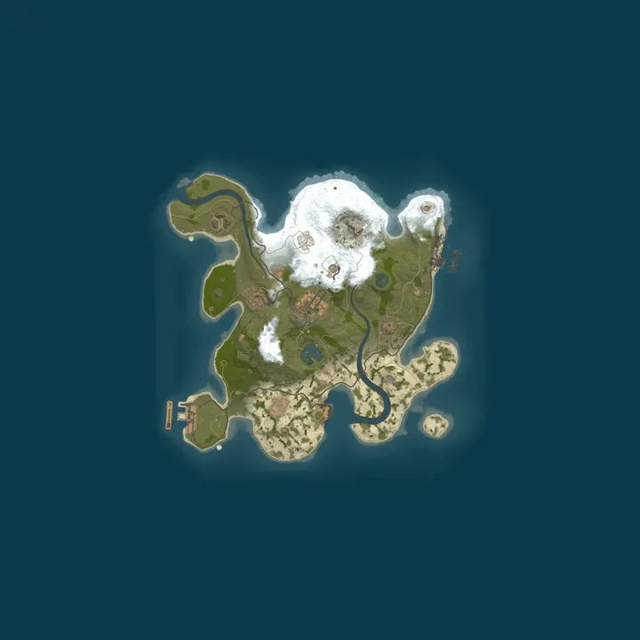 Map of RegalGames Moldova | Vanilla